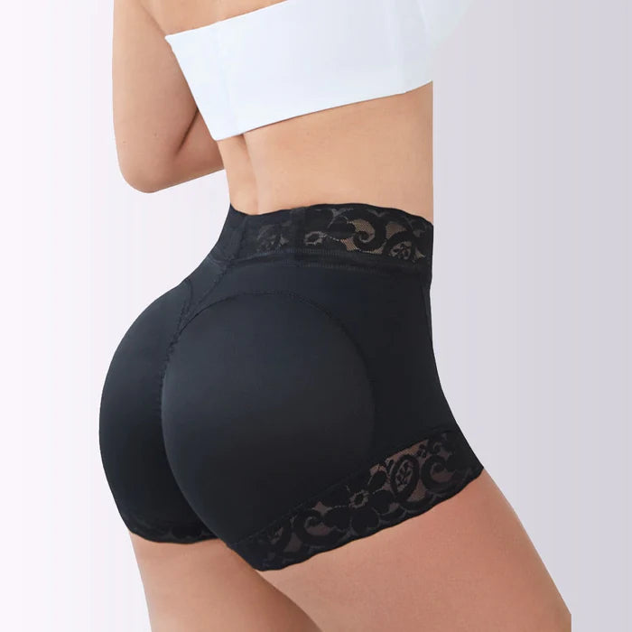 COMPRE 1 E LEVE 2] Panty Shaper - Calcinha Modeladora Disfarça Barrig